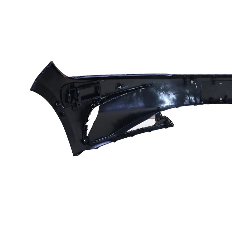 High Performance Auto Body Parts Front Bumper for  Han EV OE 13762147-00